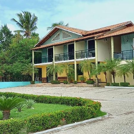 Hotel Praia Bela Салінополіс Екстер'єр фото