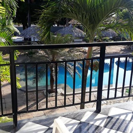 Hotel Praia Bela Салінополіс Екстер'єр фото